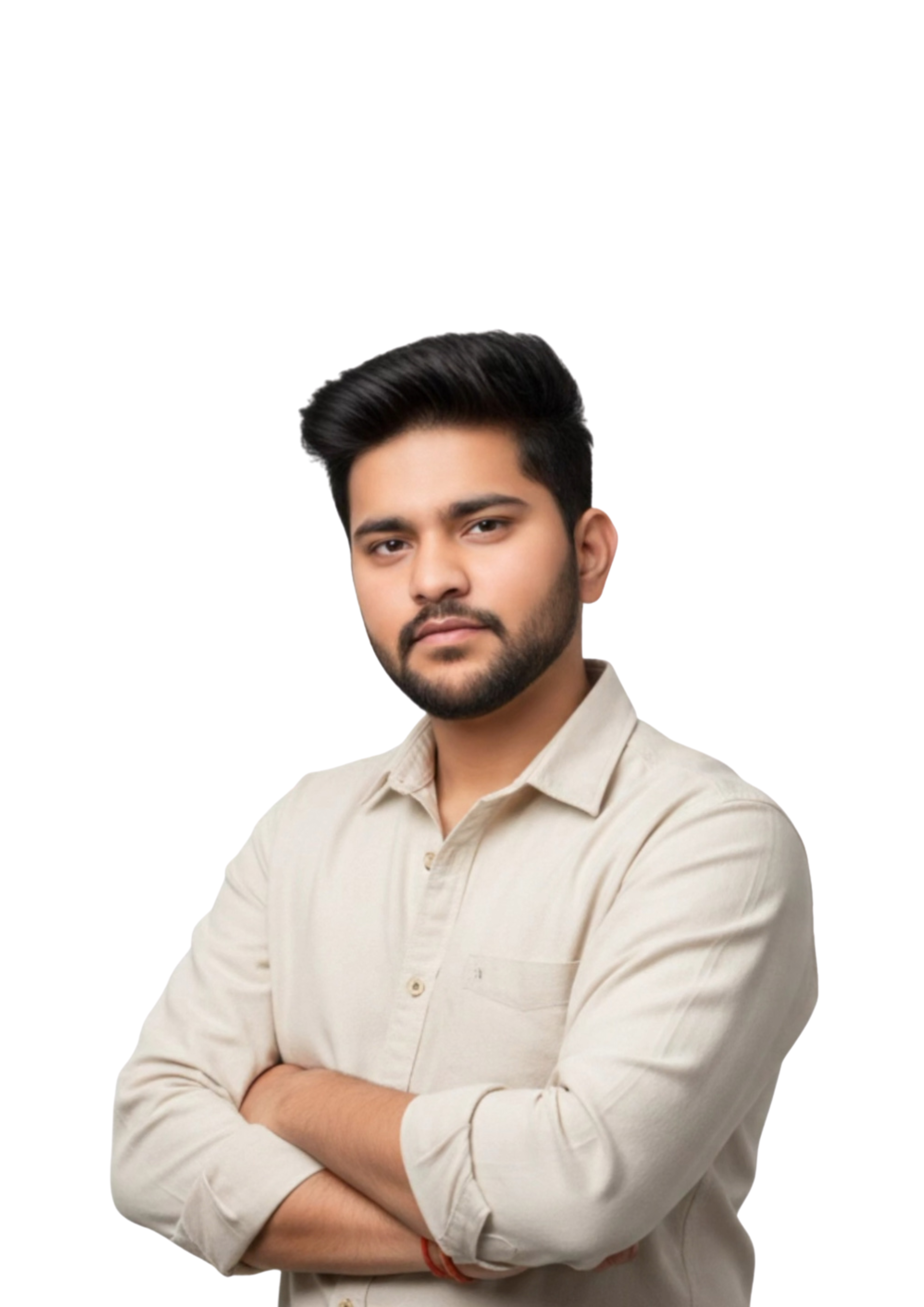 EDIT SHUSHIL - About Me